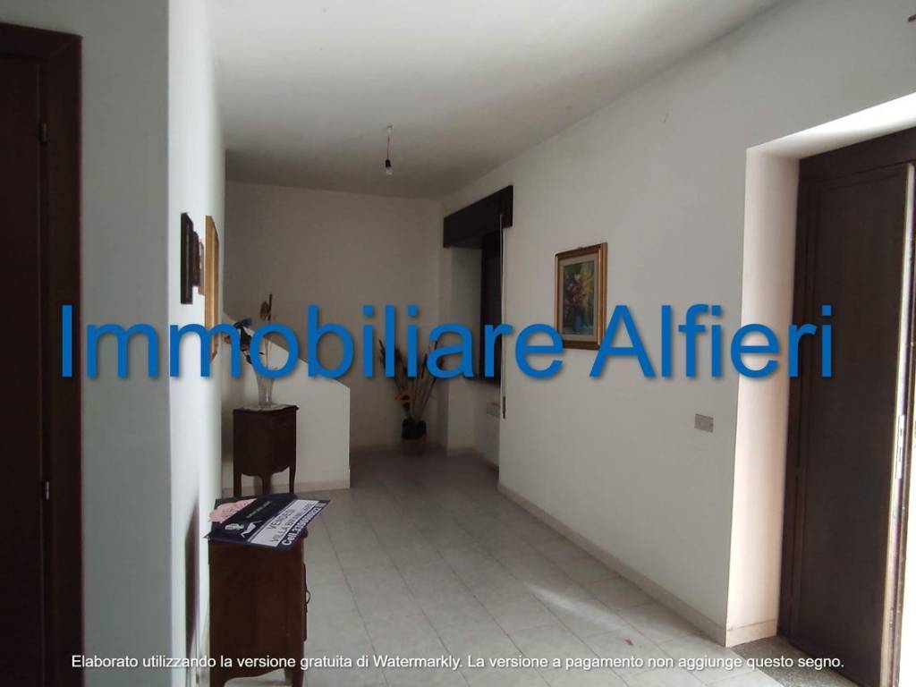 Interno appartamento