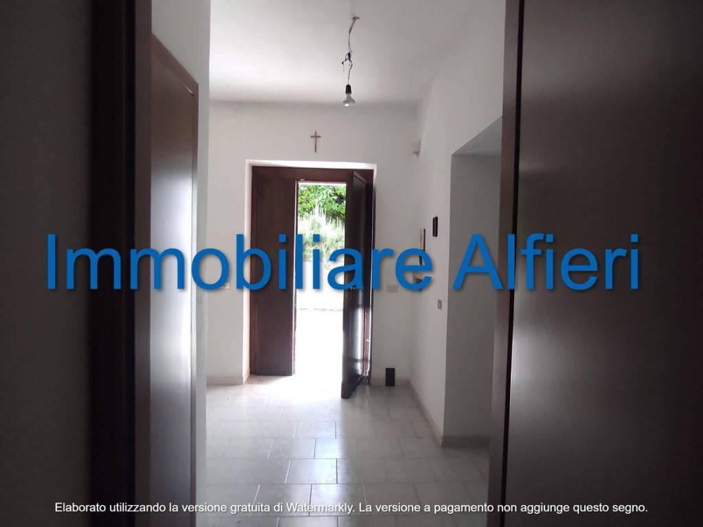 Interno appartamento