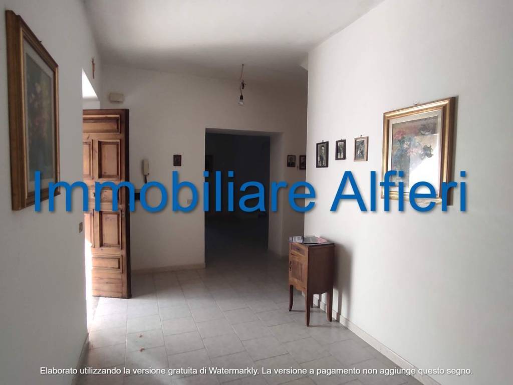 Interno appartamento