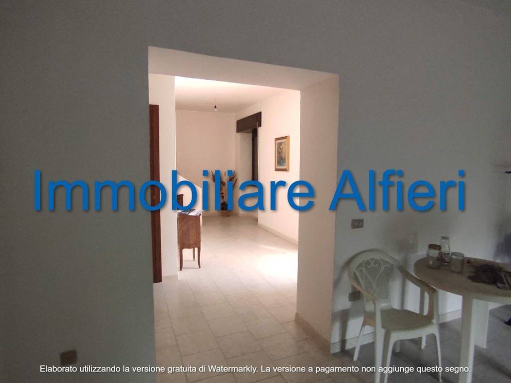 Interno appartamento