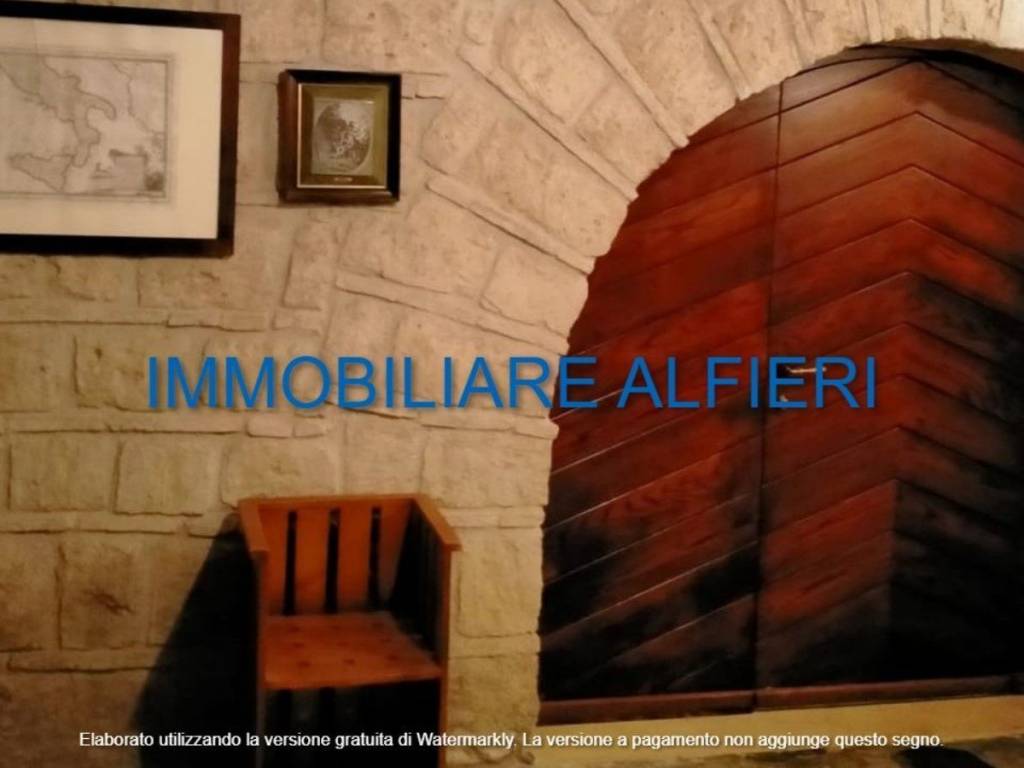 Interno appartamento