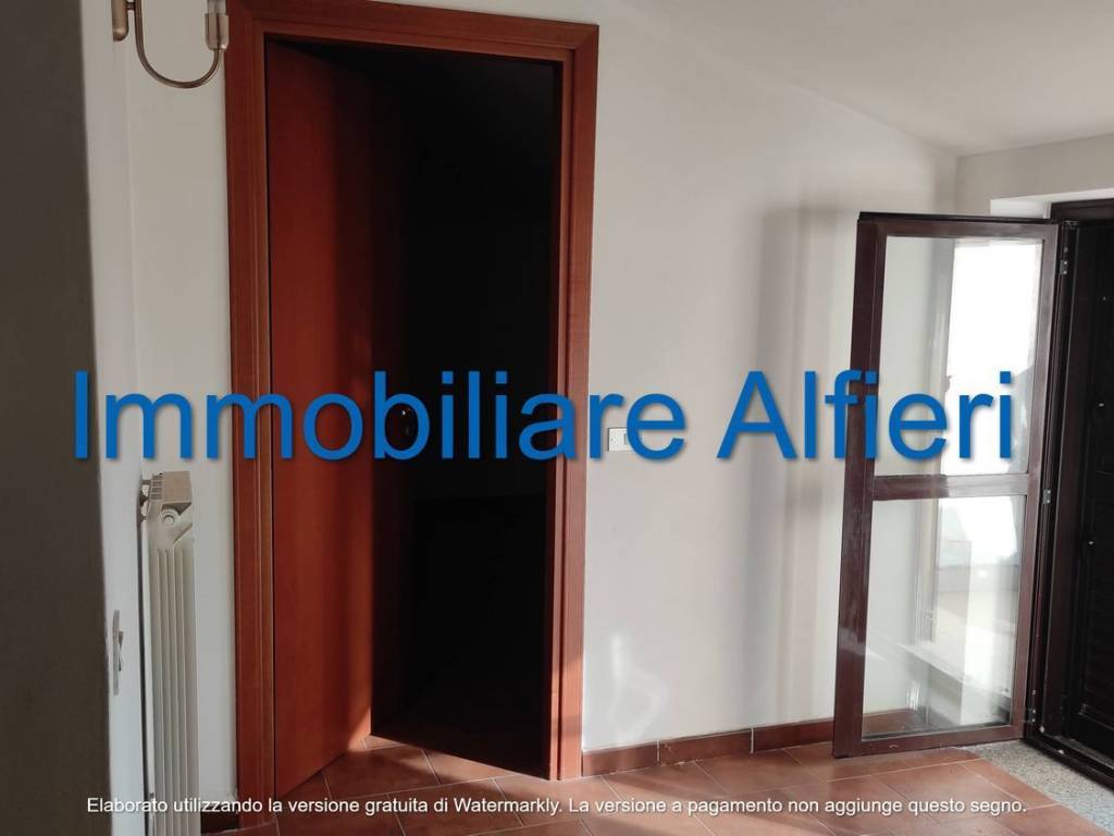 Interno appartamento