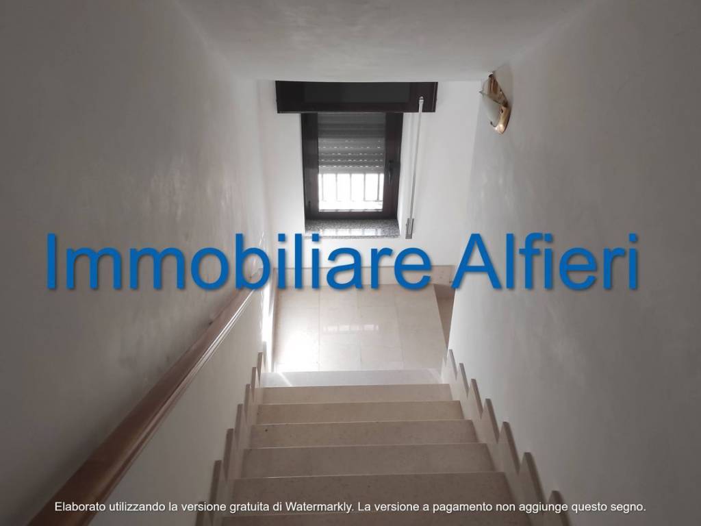 Interno palazzo