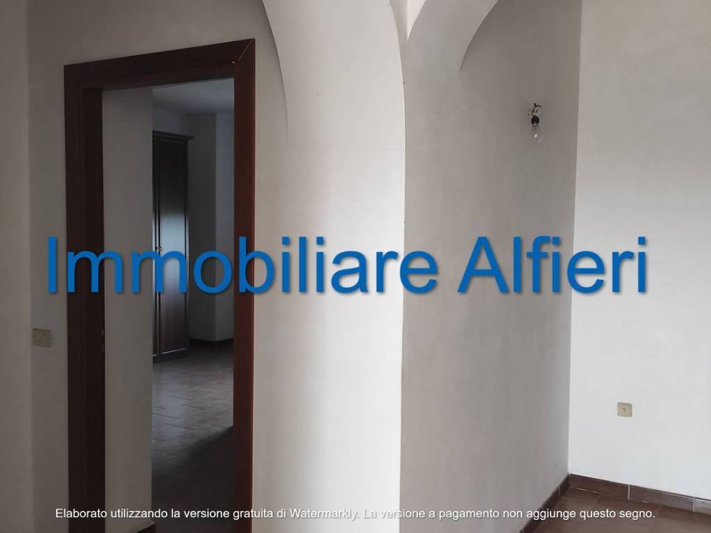 Interno appartamento