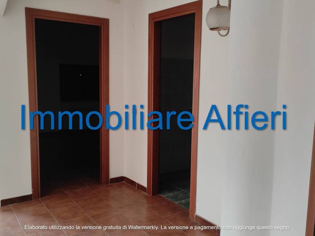 Interno appartamento