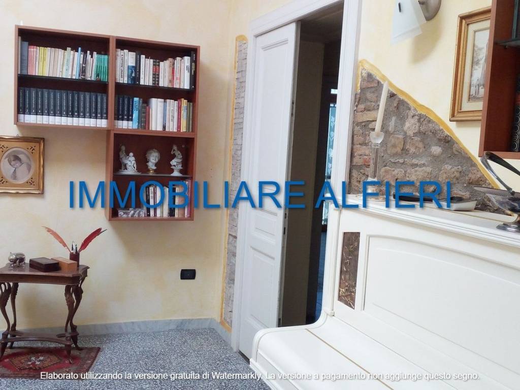 Interno appartamento