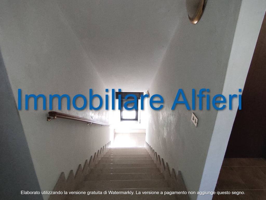 Interno palazzo