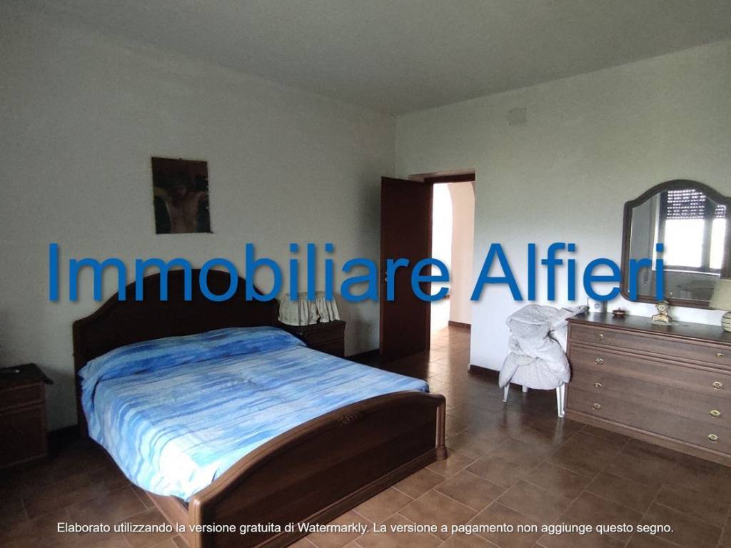 Camera da letto