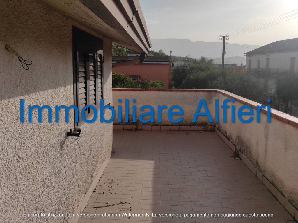 Balcone