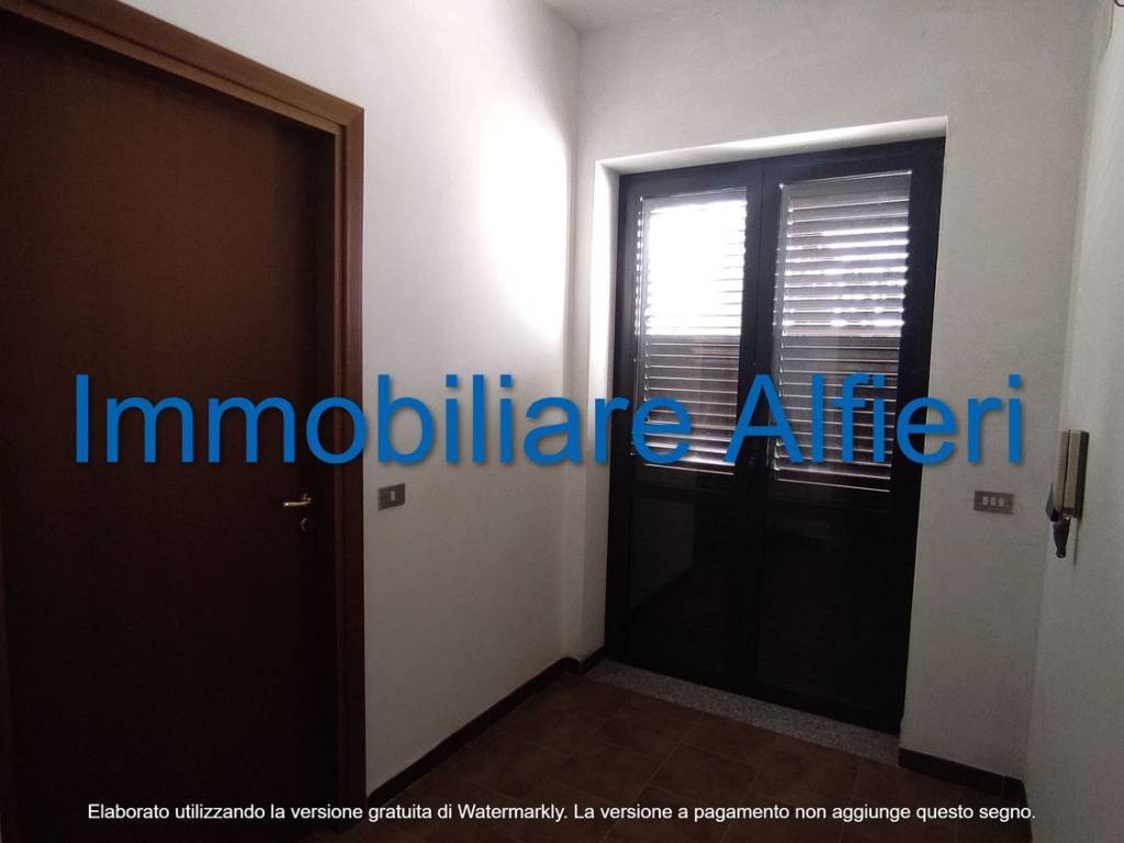Interno appartamento
