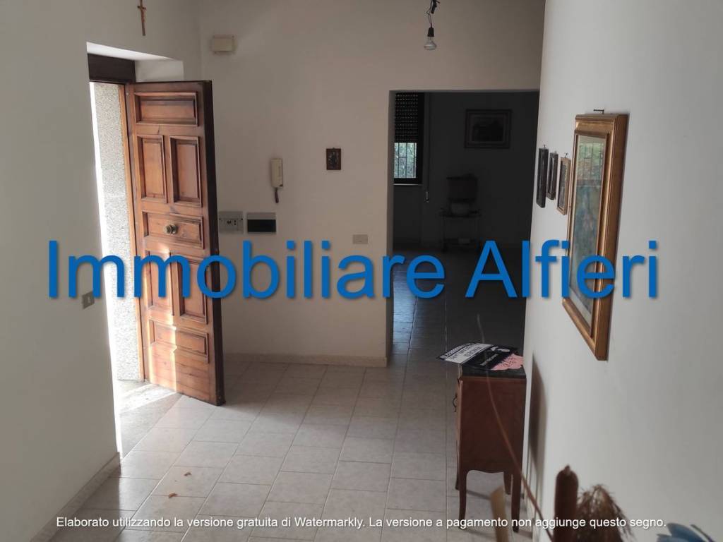 Interno appartamento