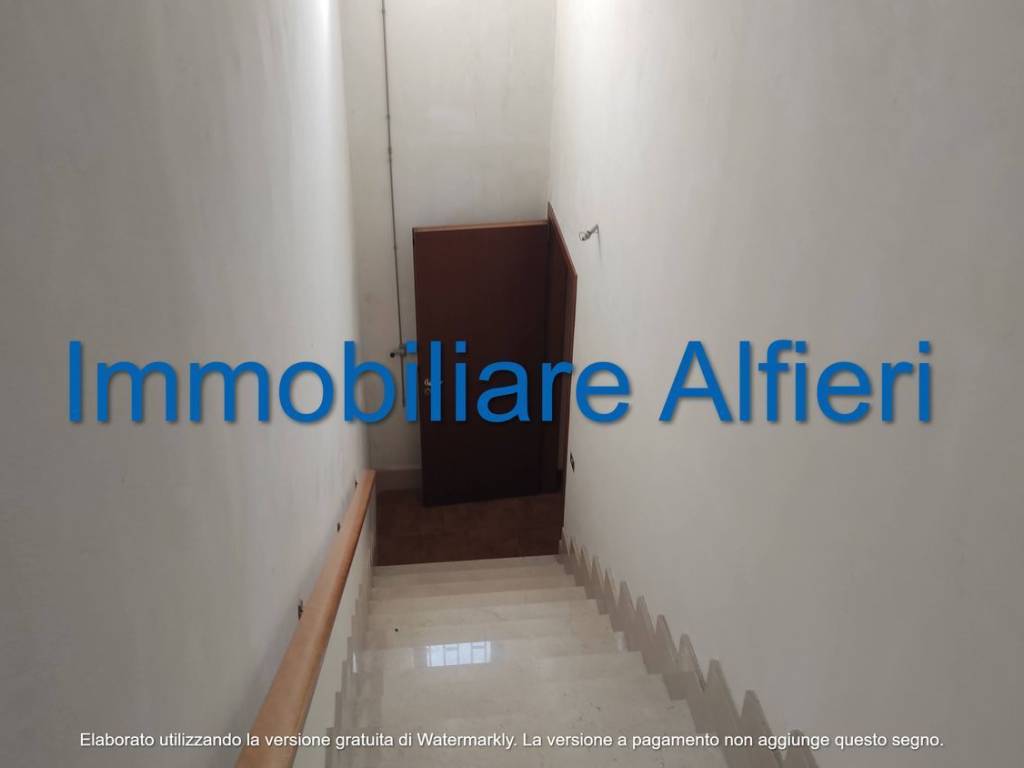 Interno palazzo