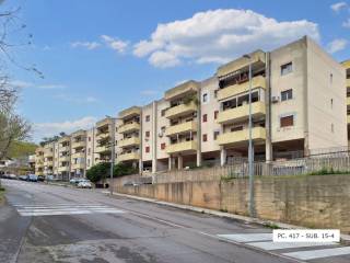 Foto - Appartamento all'asta via Torrente Trapani,   snc, Messina