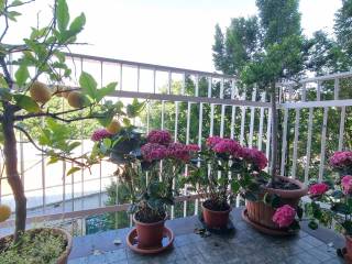 balcone soggiorno