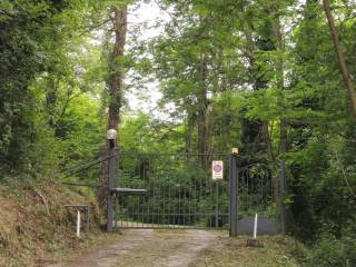 cancello privato
