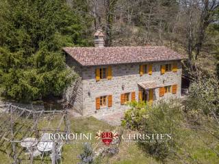Foto - Vendita Rustico / Casale da ristrutturare, Caprese Michelangelo, Val Tiberina