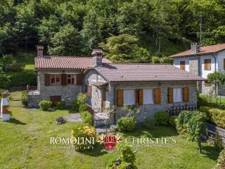 Foto - Vendita casa, giardino, Caprese Michelangelo, Val Tiberina