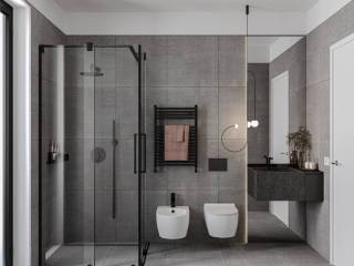 render bagno