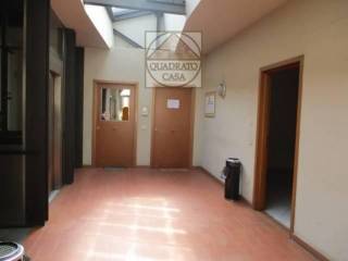 Interno palazzo