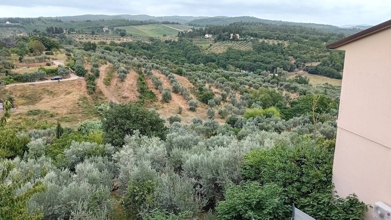 Appartamento in vendita a Barberino Tavarnelle