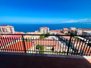 Balcone camera matrimoniale