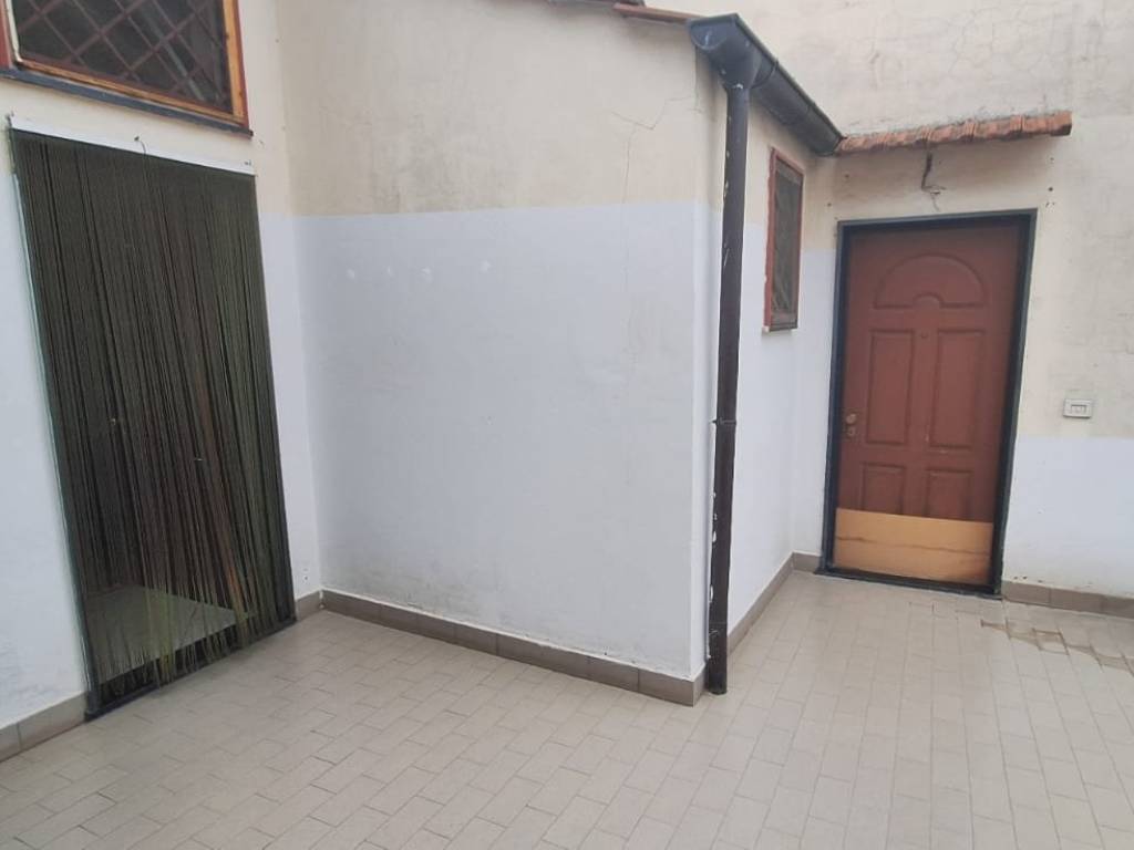Vendita Appartamento Sant'Antonio Abate. Quadrilocale in via Roma