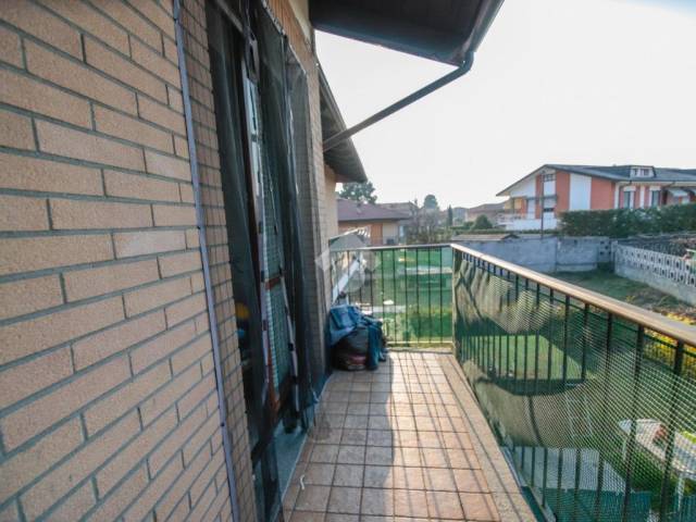 balcone camera