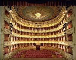 teatro  rossini