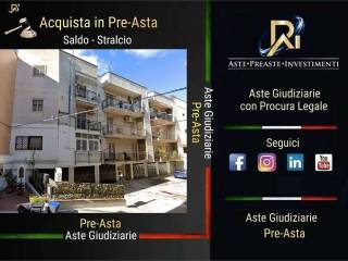 Foto - Appartamento all'asta via Corsocavallo, 31, Acquaviva delle Fonti