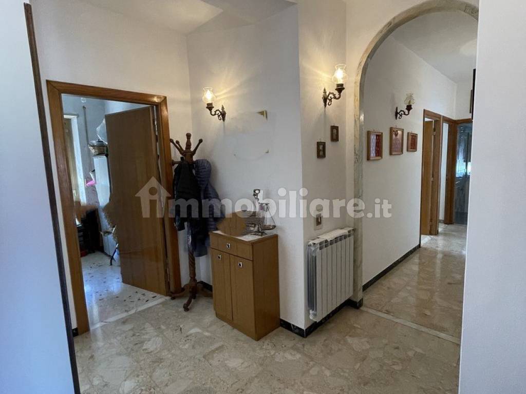 Appartamento via Roma, Vallecorsa — foto 3