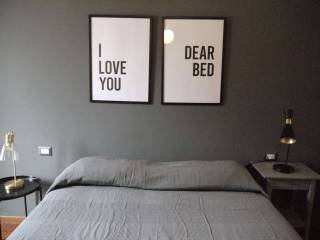 camera letto