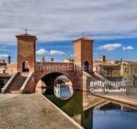 Comacchio