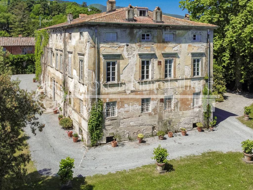 Facciata
