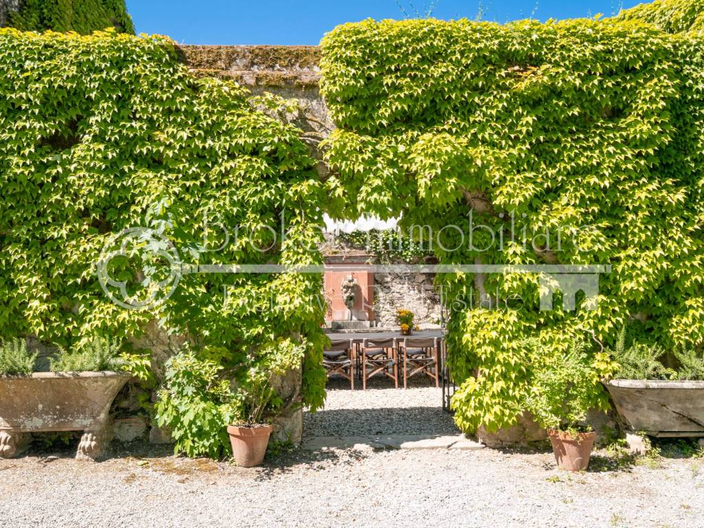 Giardino