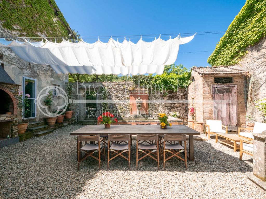 Giardino