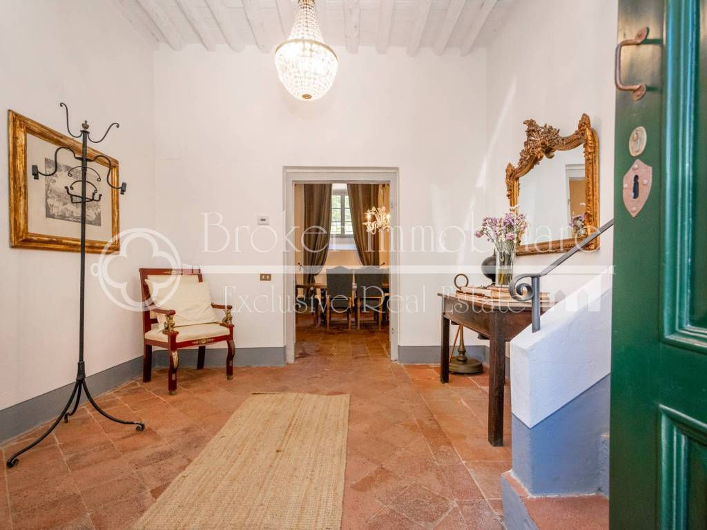 Interno appartamento