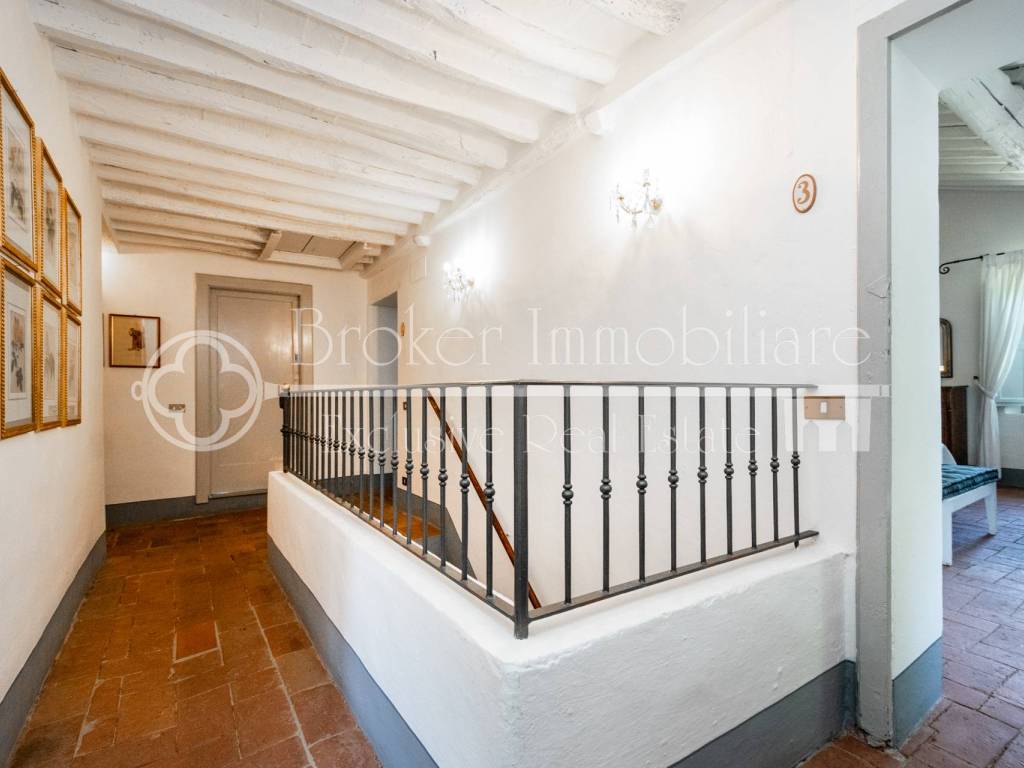 Interno palazzo