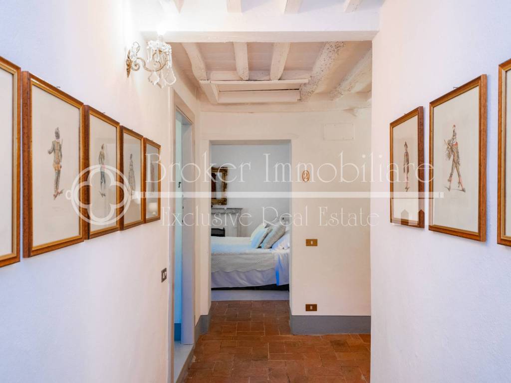 Interno appartamento