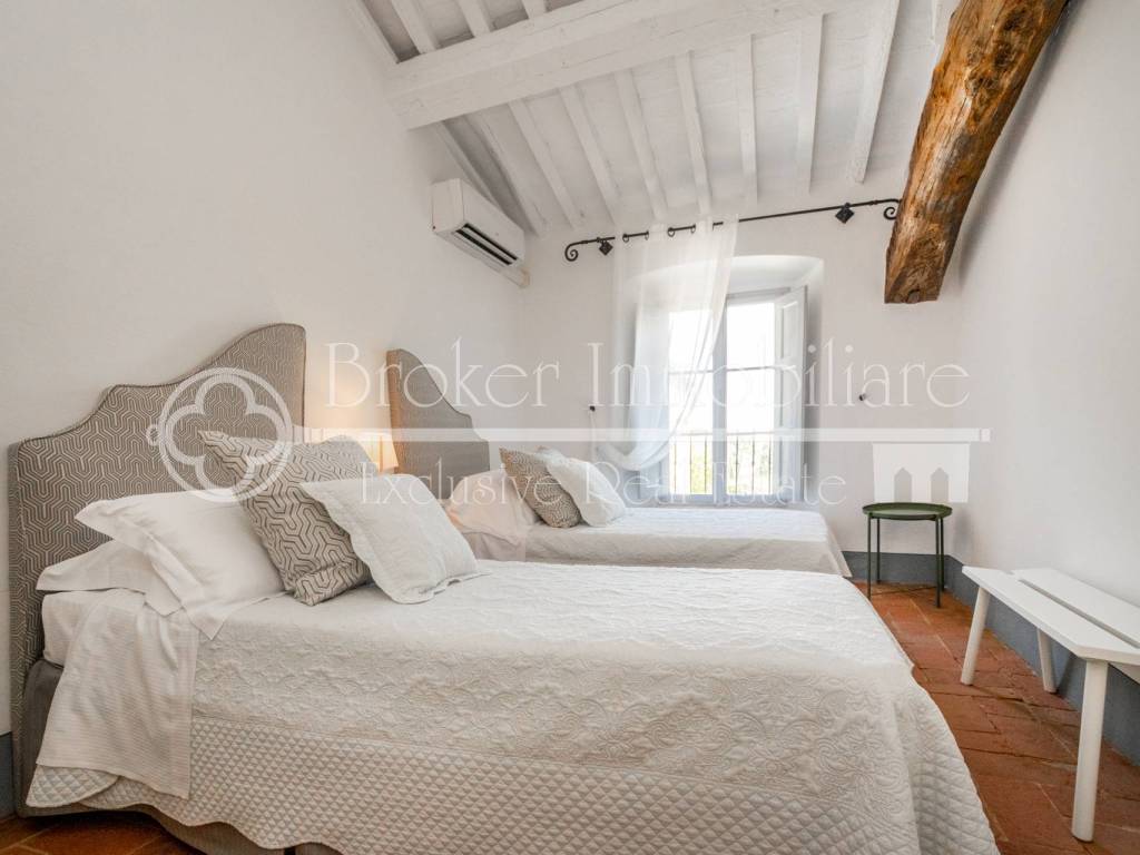 Camera da letto