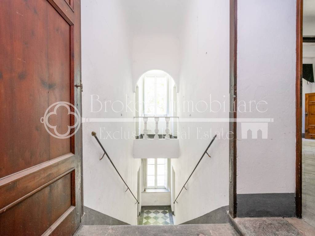 Interno palazzo