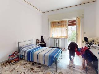Viale-Unita-dItalia-Bedroom 2
