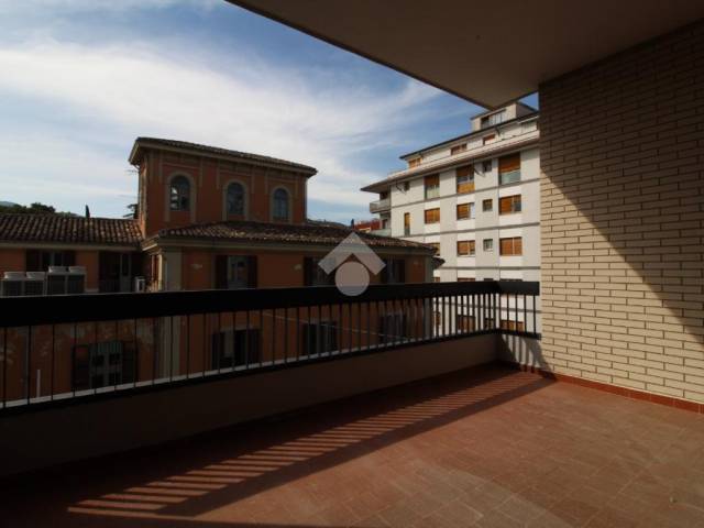 Balcone sala