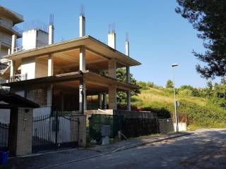 immobile indipendente in vendita in San Benedetto 