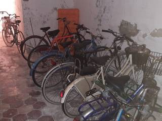 posto biciclette