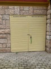 Garage - box via canale 16, centro, garibaldi, casalecchio di reno