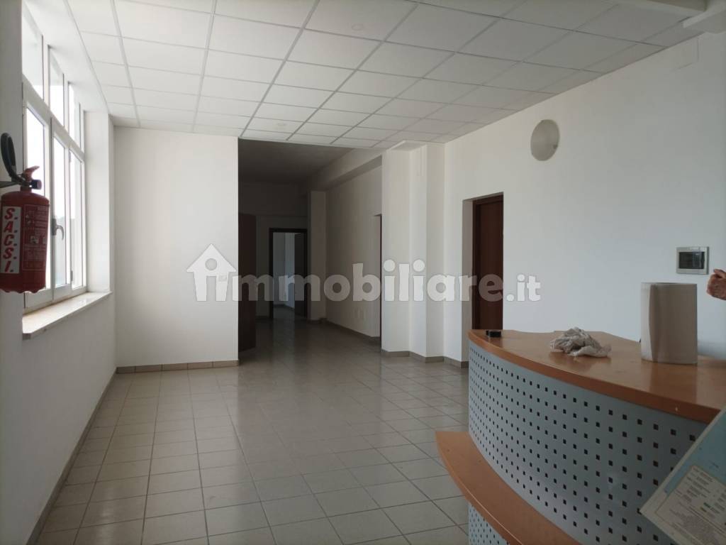 Interno non residenziale
