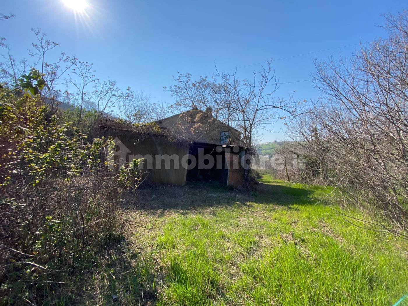 Rustico - Casale in vendita a Porto San Giorgio