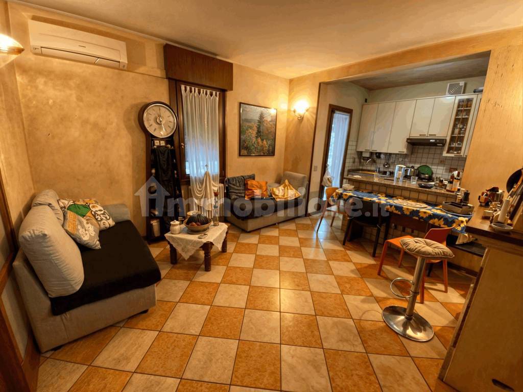 Vendita Appartamento Treviso. Quadrilocale in via Toscana 1. Buono ...