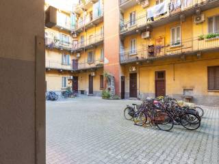 CORTILE INTERNO