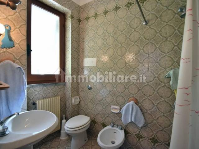 bagno